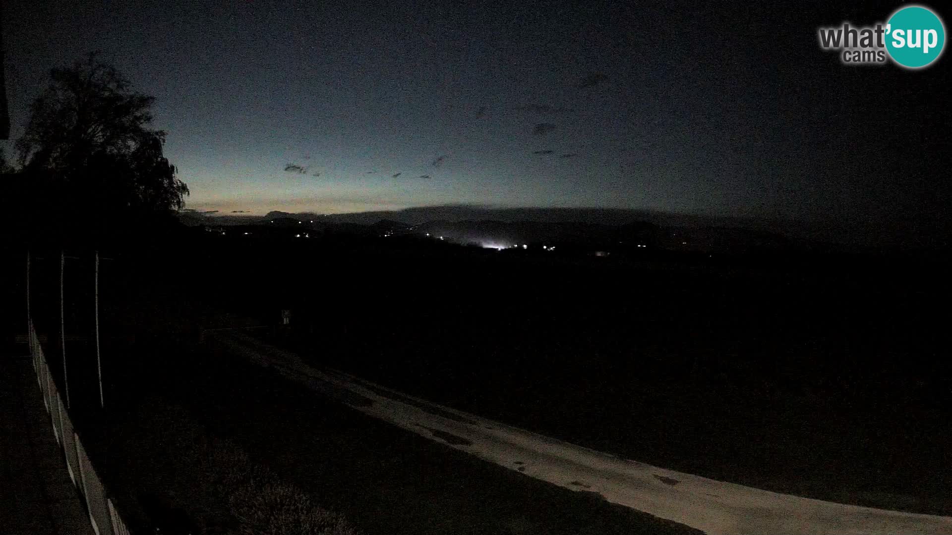 Aeródromo de Celje webcam | LJCL | Eslovenia