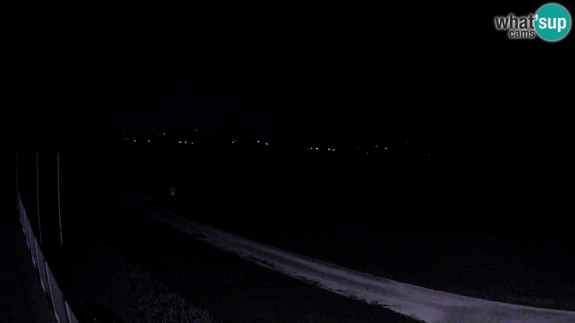 Celje Airfield livecam | LJCL | Slovenia