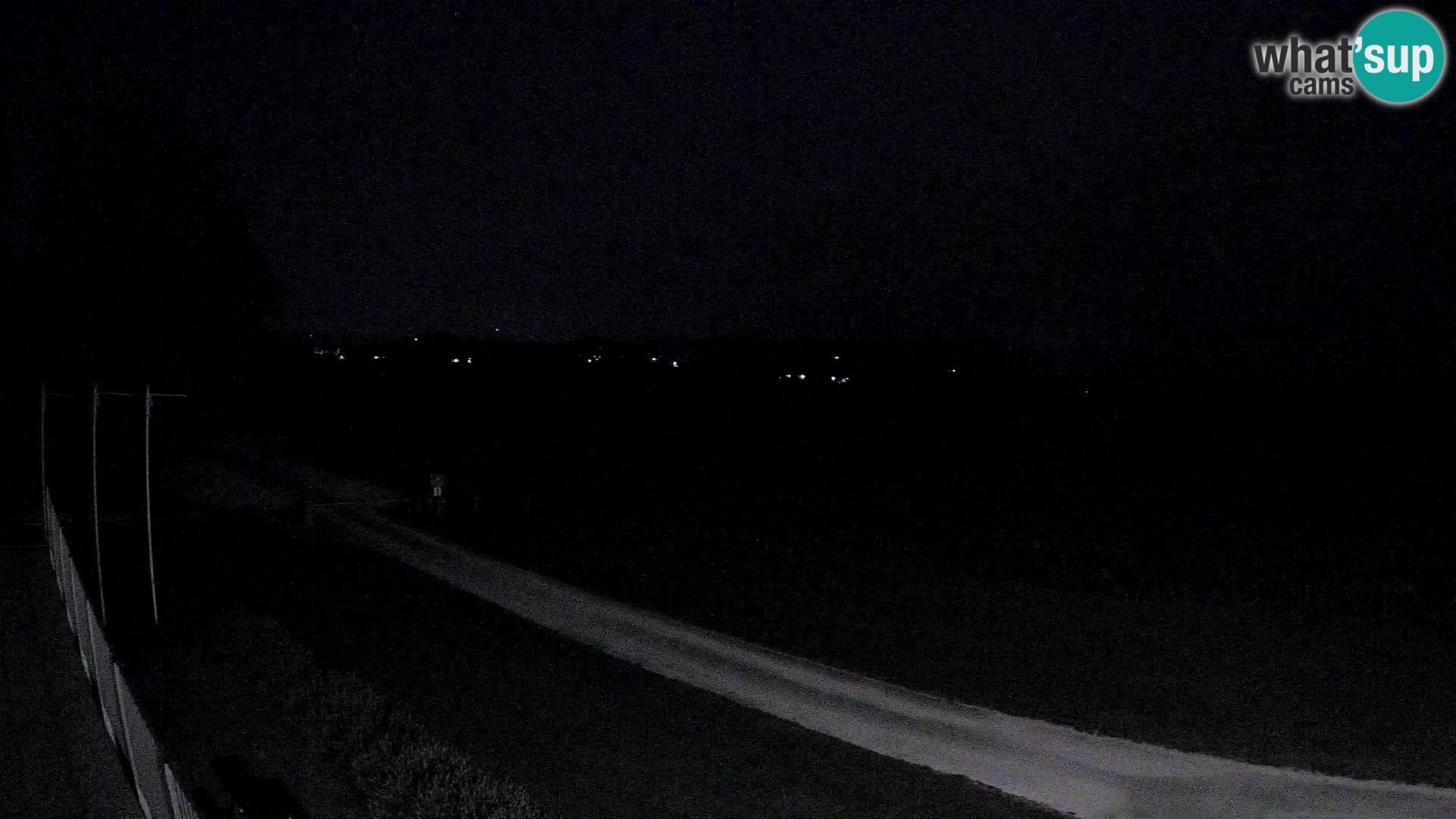Flugplatz Celje Webcam | LJCL | Slowenien