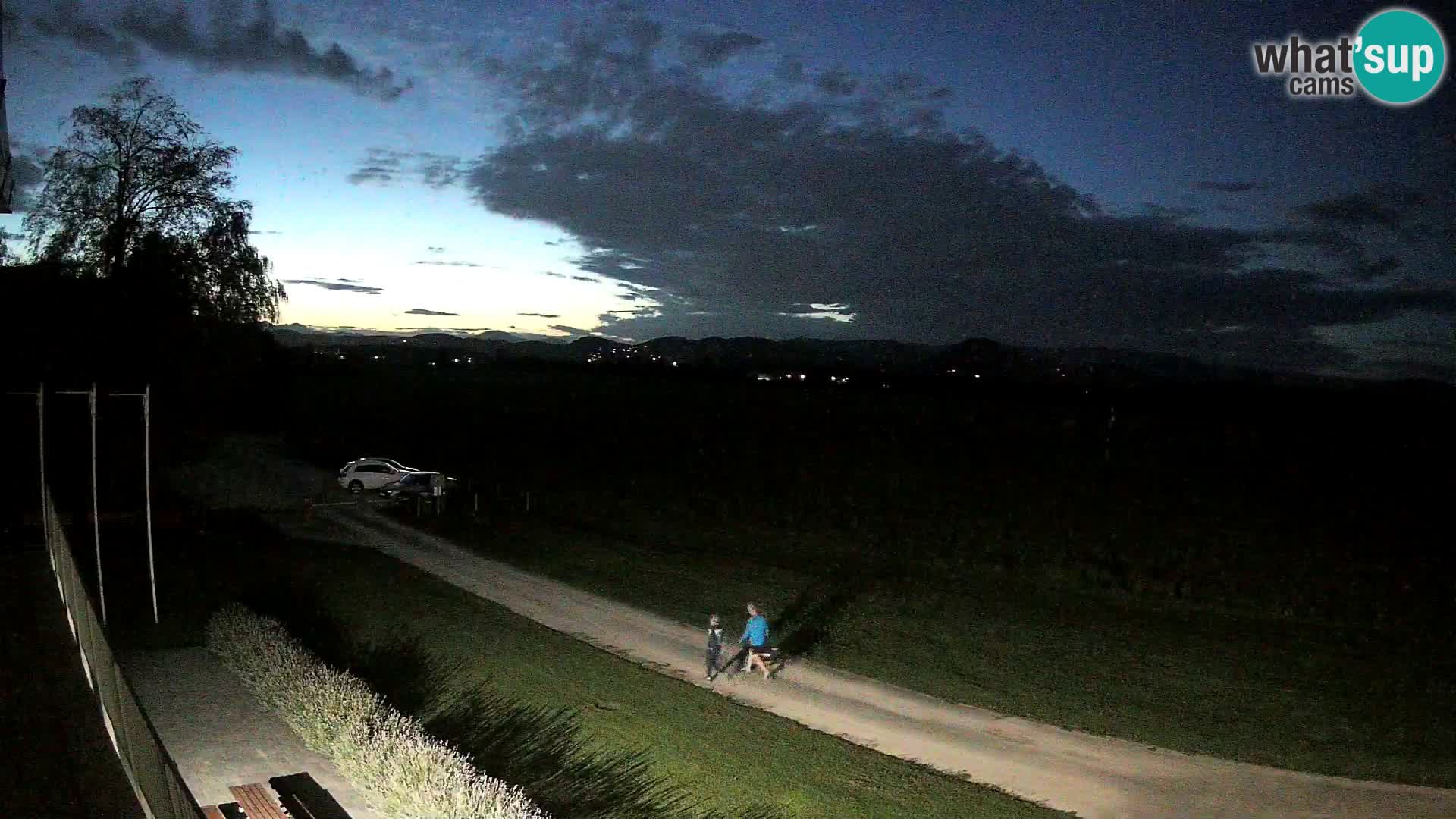 Aérodrome de Celje Webcam | LJCL | Slovénie