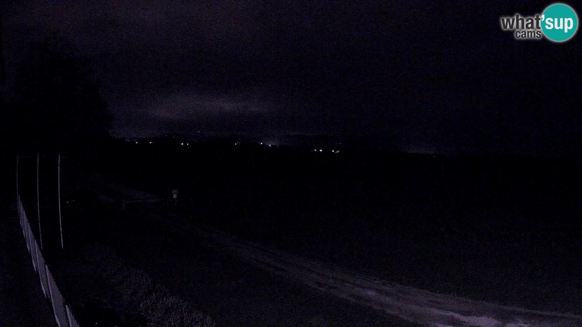 Aeroporto Celje Webcam | LJCL | Slovenia