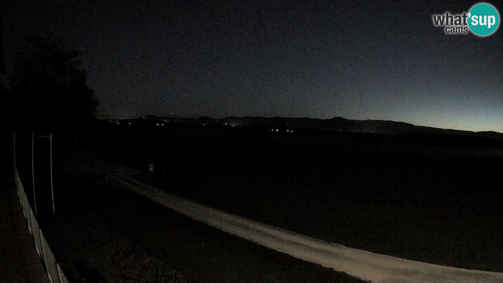 Aeródromo de Celje webcam | LJCL | Eslovenia