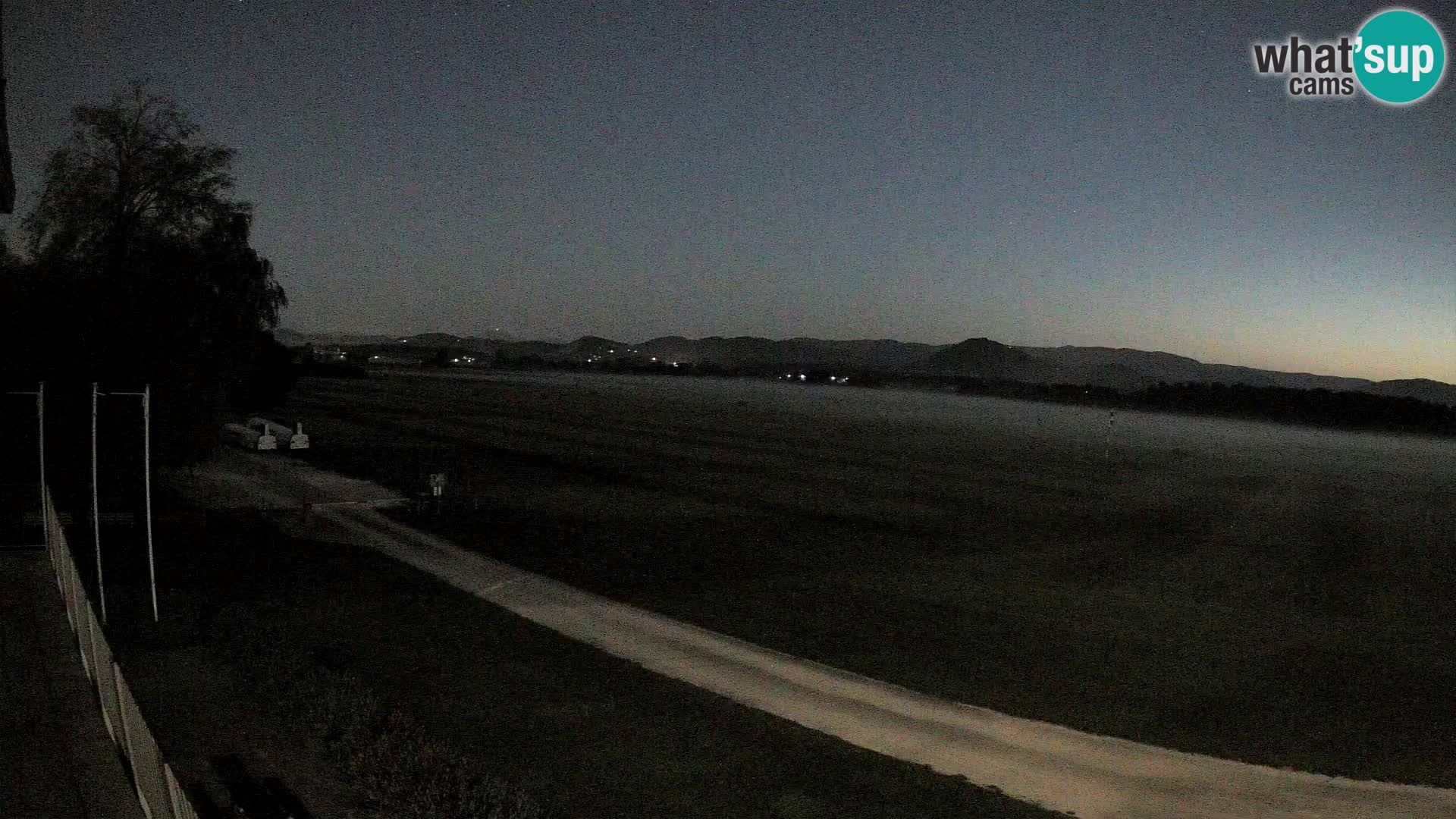 Celje Airfield livecam | LJCL | Slovenia