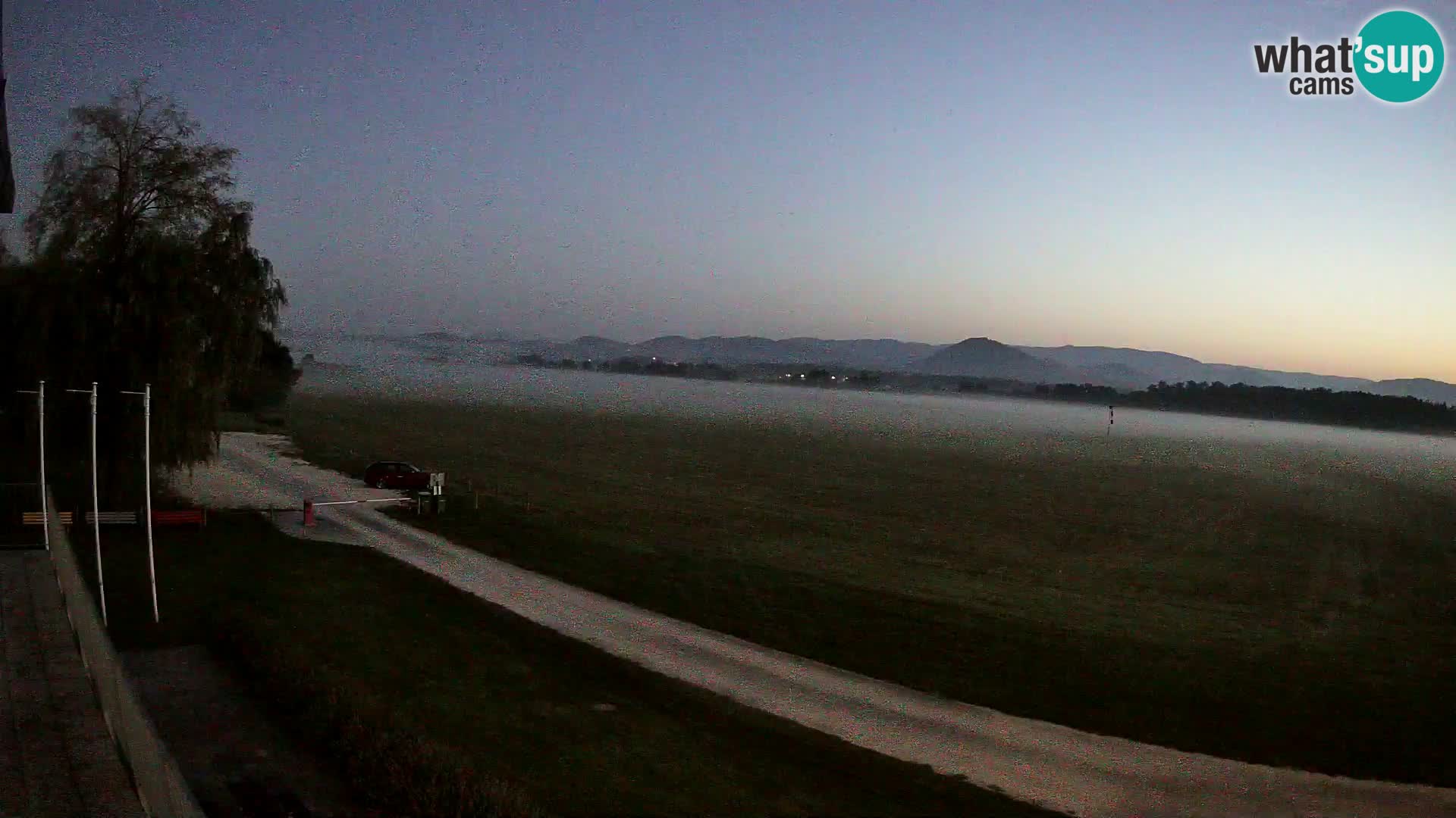 Aérodrome de Celje Webcam | LJCL | Slovénie