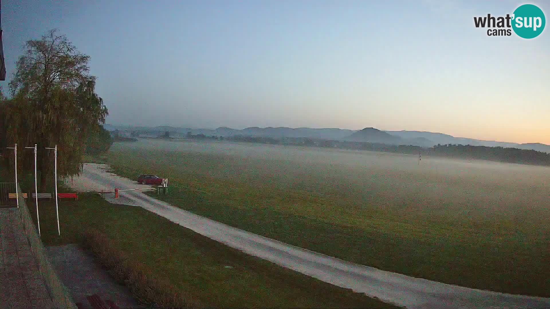Aeródromo de Celje webcam | LJCL | Eslovenia