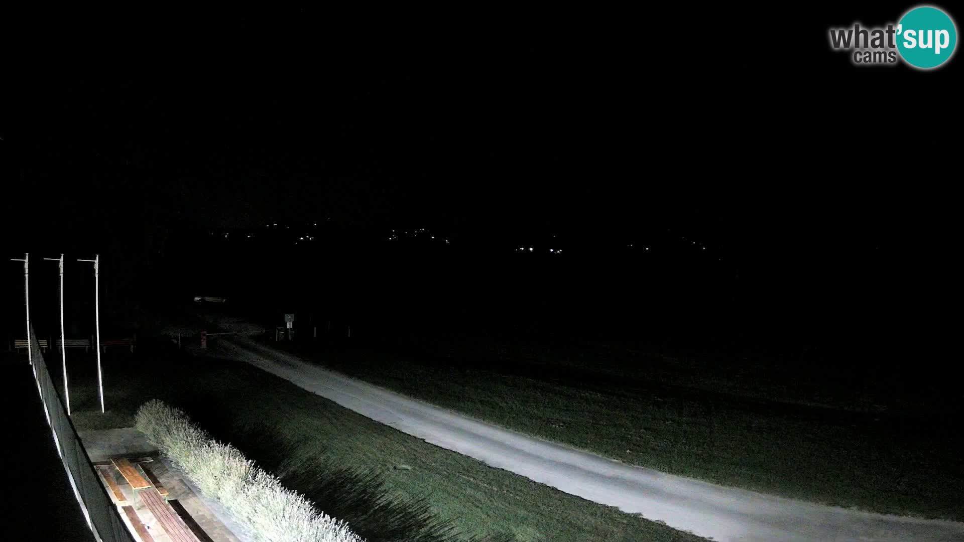 Flugplatz Celje Webcam | LJCL | Slowenien