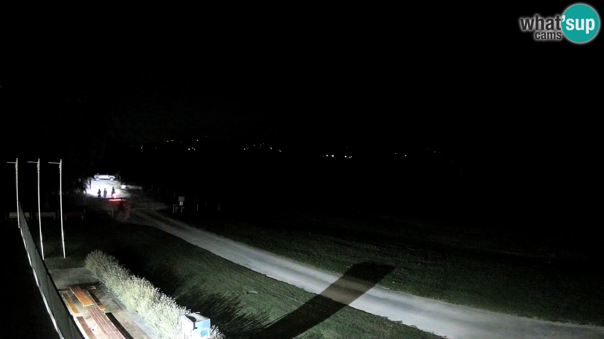 Aeródromo de Celje webcam | LJCL | Eslovenia