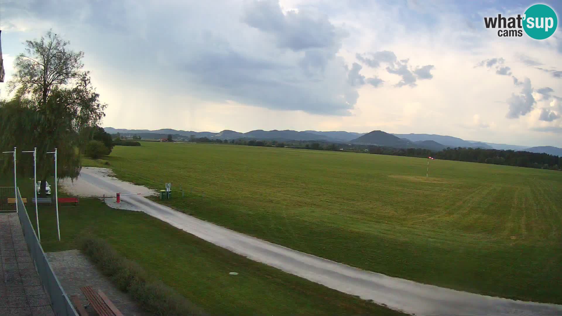 Aérodrome de Celje Webcam | LJCL | Slovénie