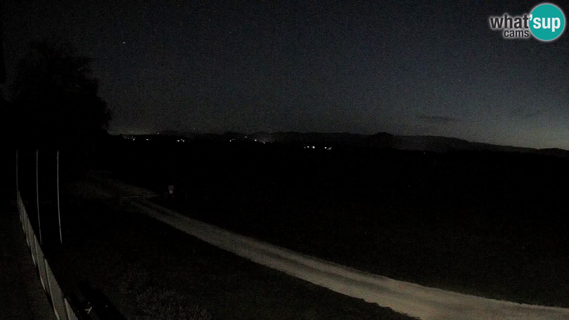 Aeroporto Celje Webcam | LJCL | Slovenia