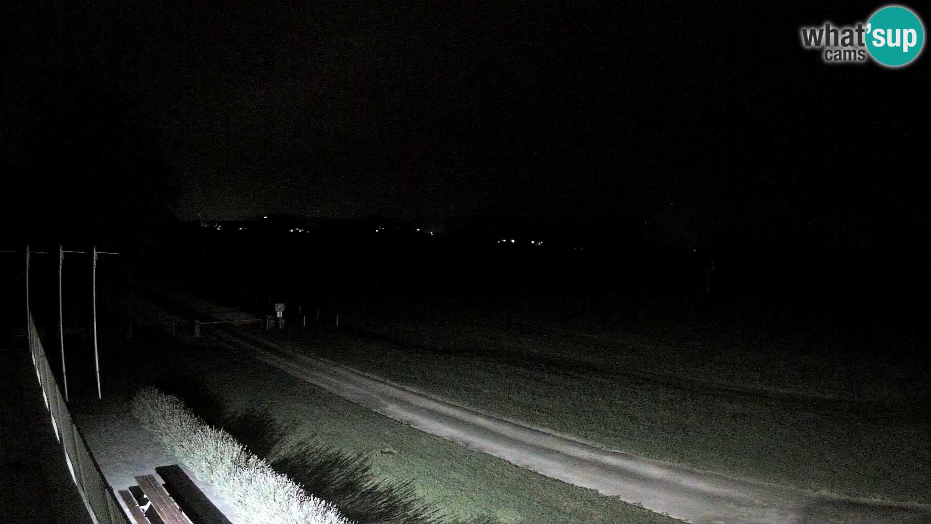 Celje Airfield livecam | LJCL | Slovenia