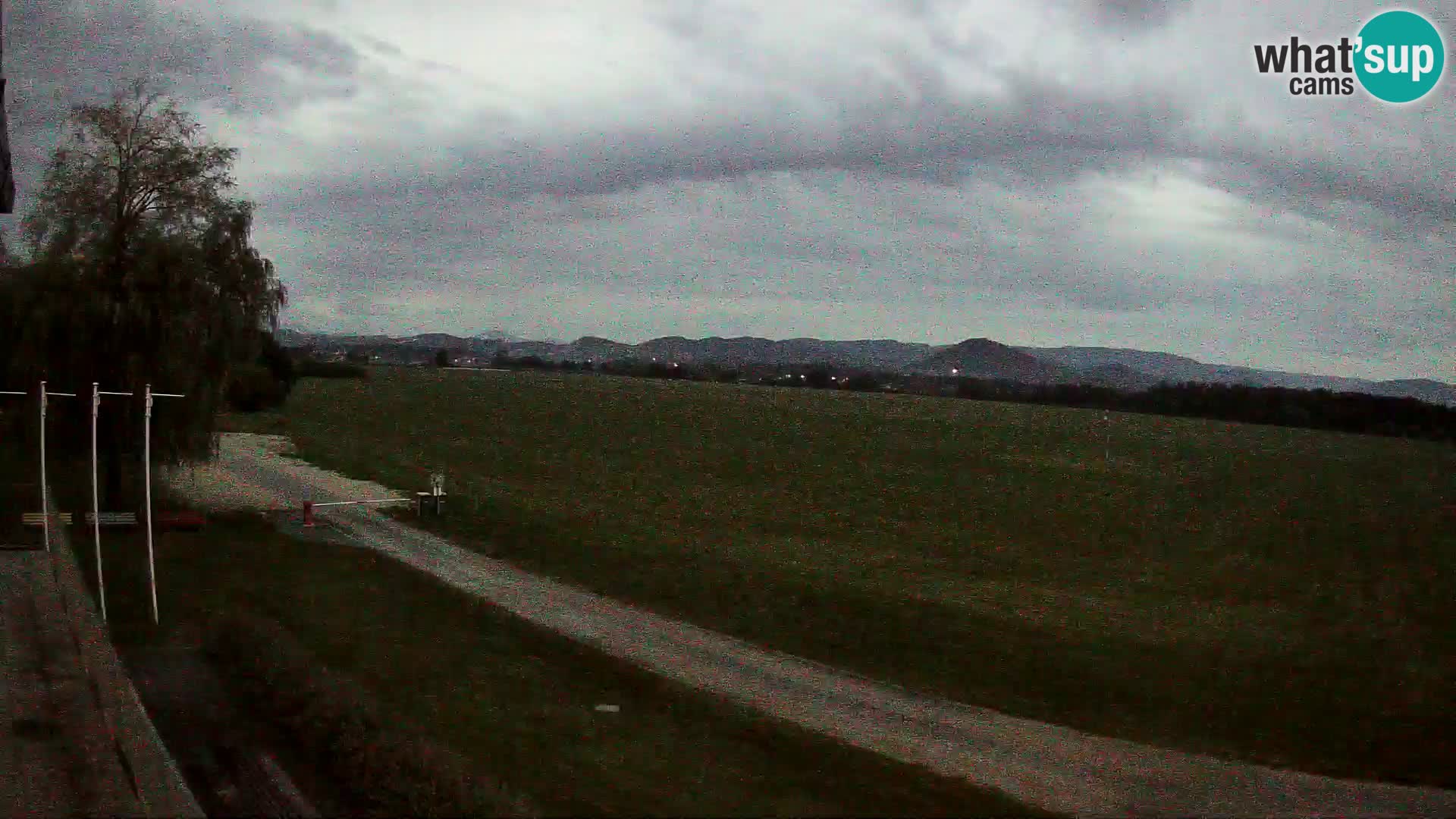 Flugplatz Celje Webcam | LJCL | Slowenien
