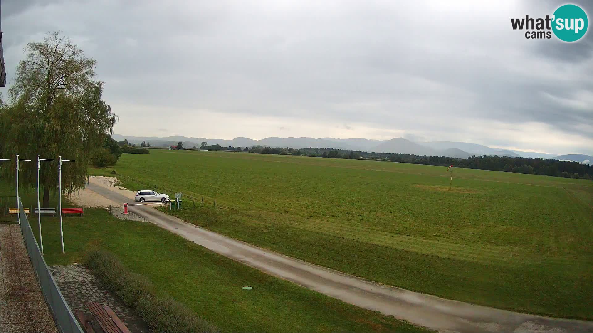 Flugplatz Celje Webcam | LJCL | Slowenien
