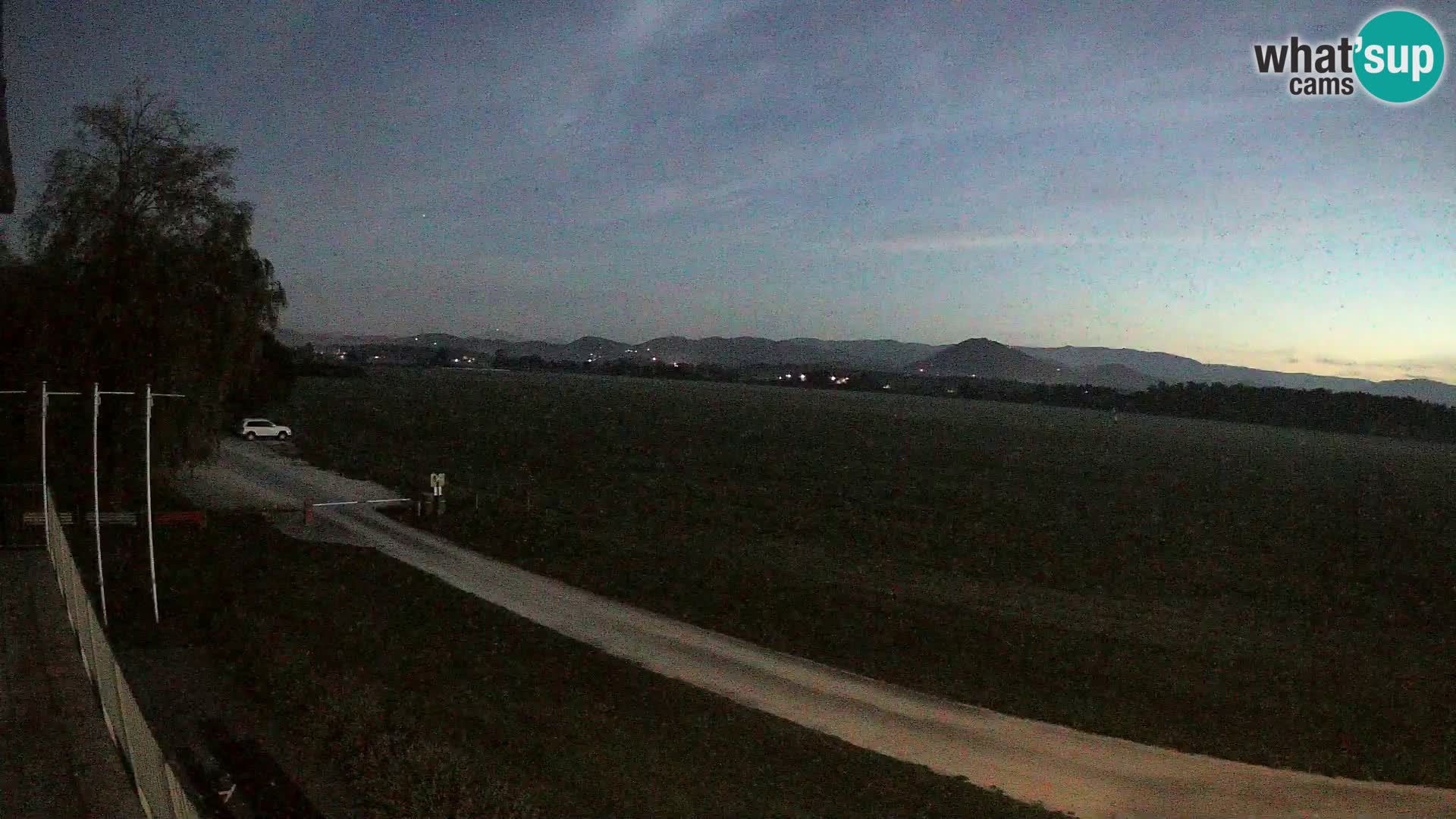 Aeródromo de Celje webcam | LJCL | Eslovenia