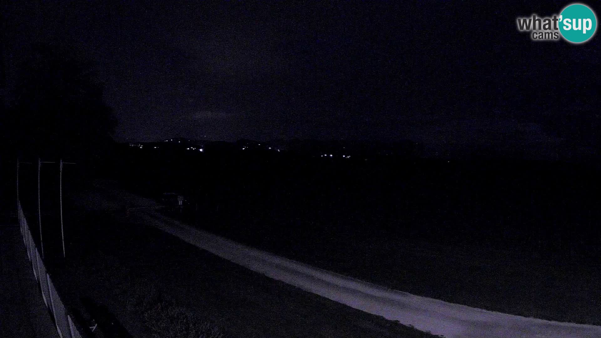 Aeroporto Celje Webcam | LJCL | Slovenia