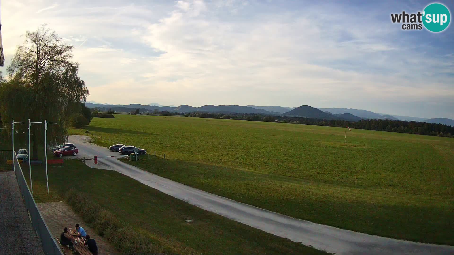 Aeródromo de Celje webcam | LJCL | Eslovenia