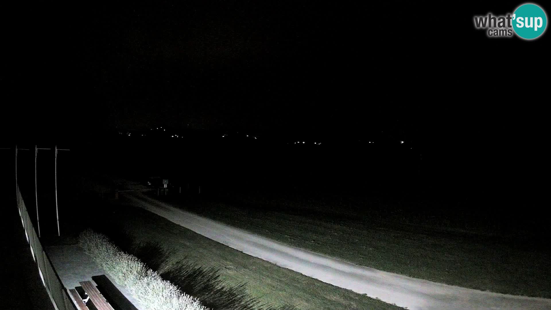 Aeroporto Celje Webcam | LJCL | Slovenia