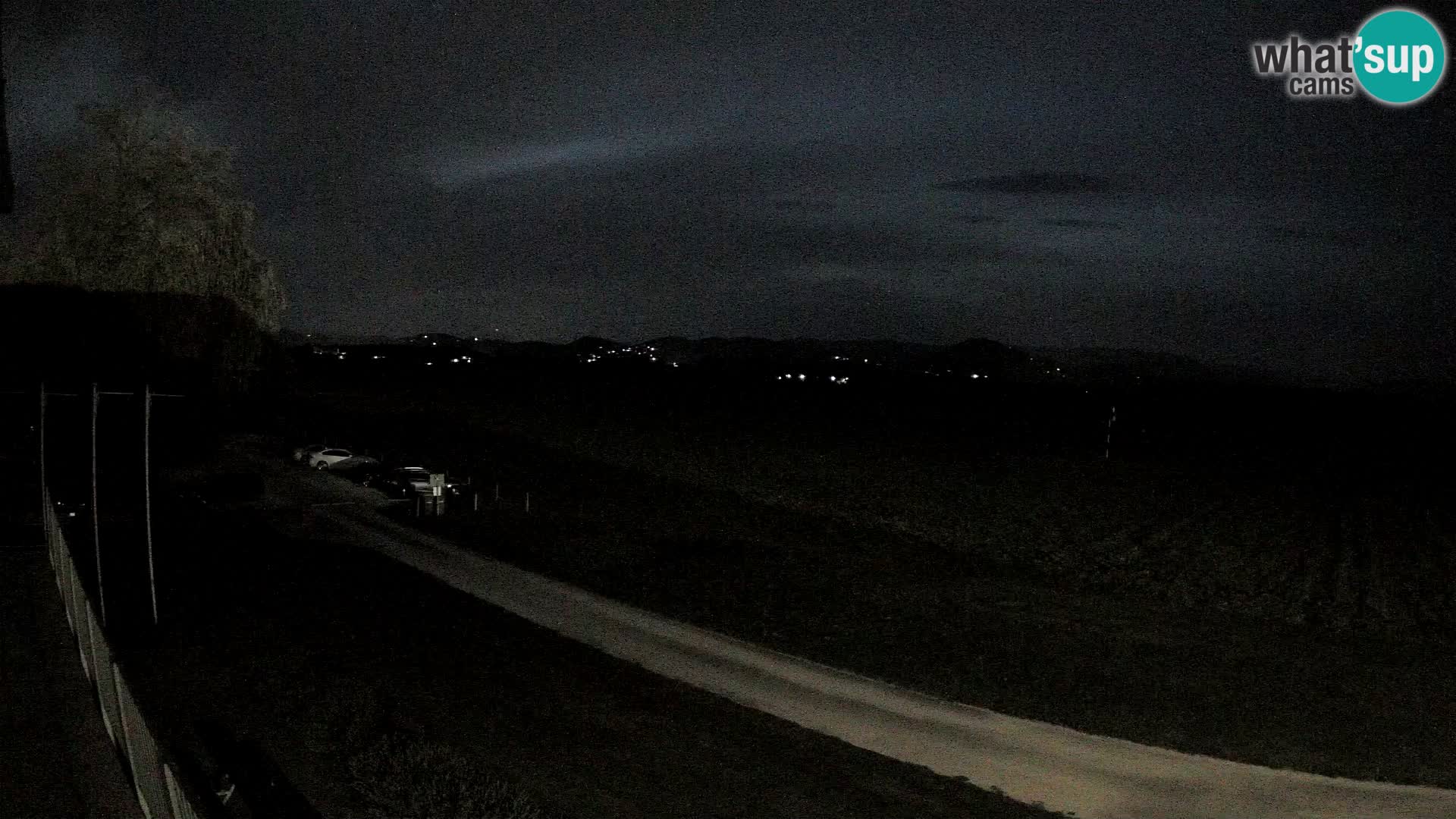Aeroporto Celje Webcam | LJCL | Slovenia