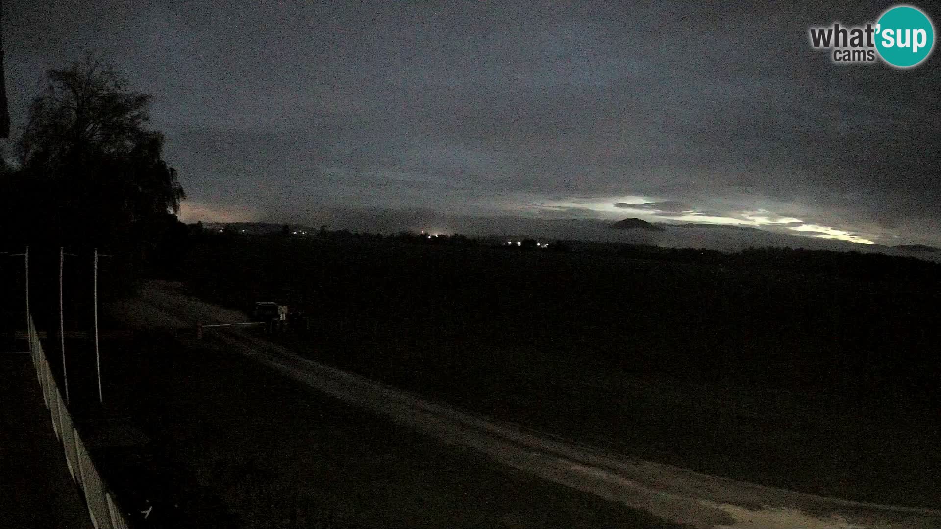 Celje Airfield livecam | LJCL | Slovenia