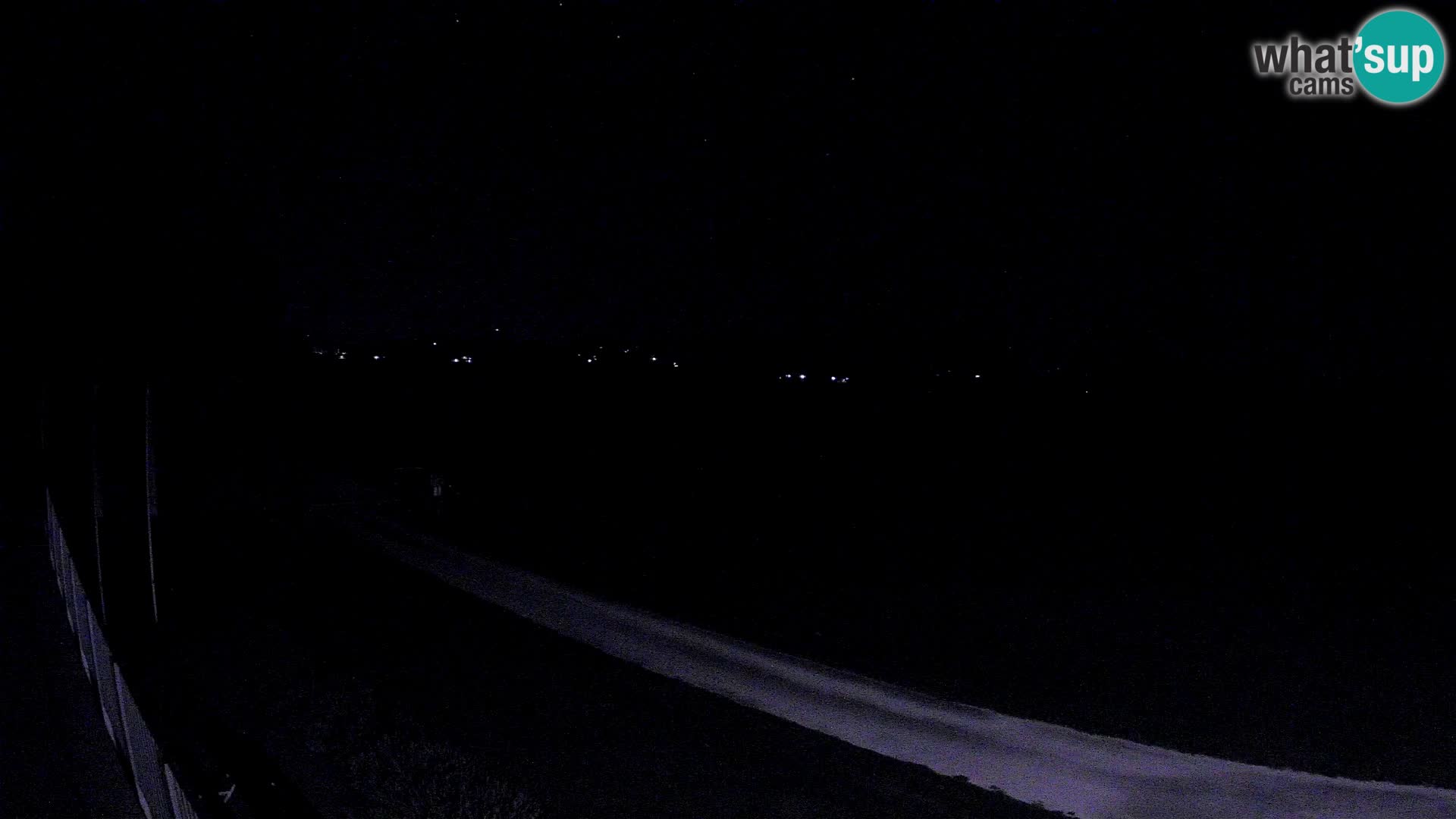 Celje Airfield livecam | LJCL | Slovenia