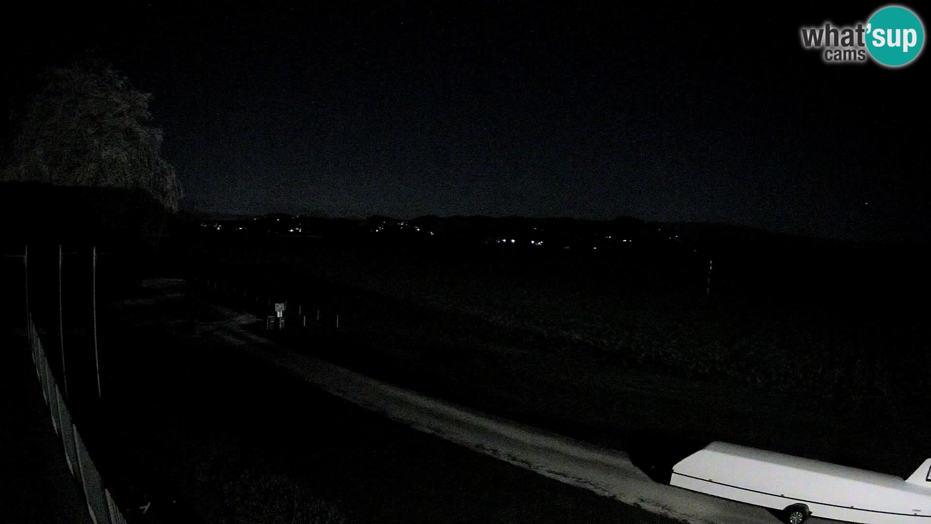 Celje Airfield livecam | LJCL | Slovenia
