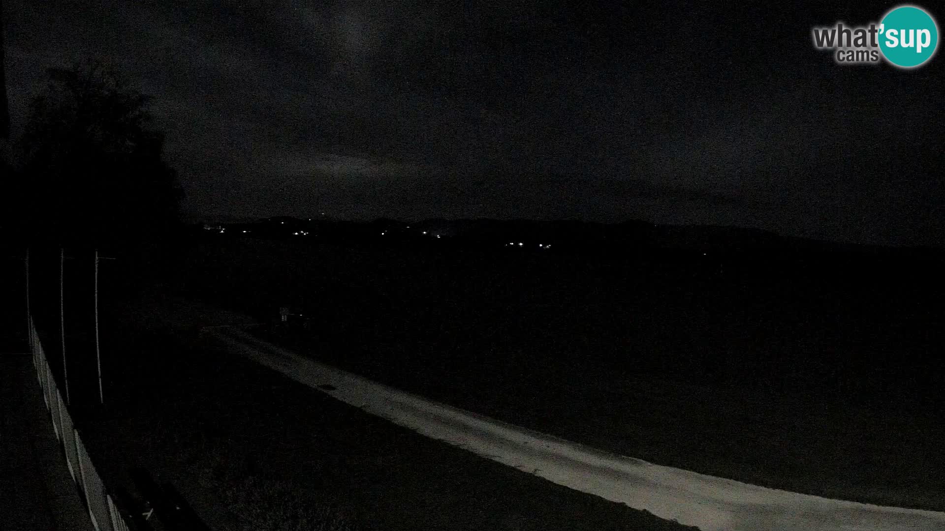 Flugplatz Celje Webcam | LJCL | Slowenien
