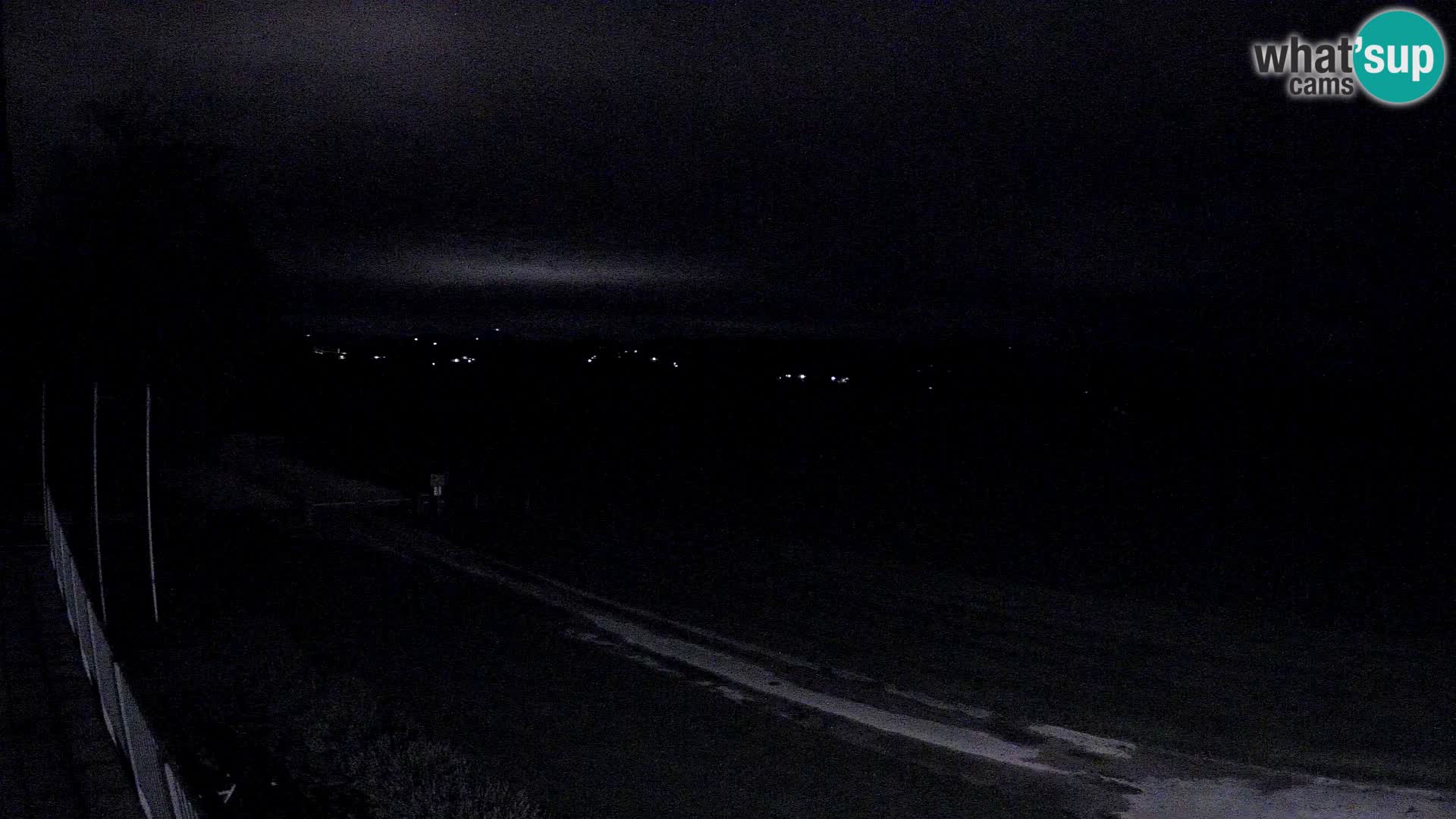 Aérodrome de Celje Webcam | LJCL | Slovénie