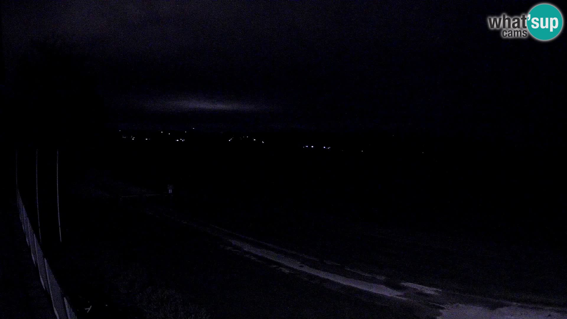 Celje Airfield livecam | LJCL | Slovenia