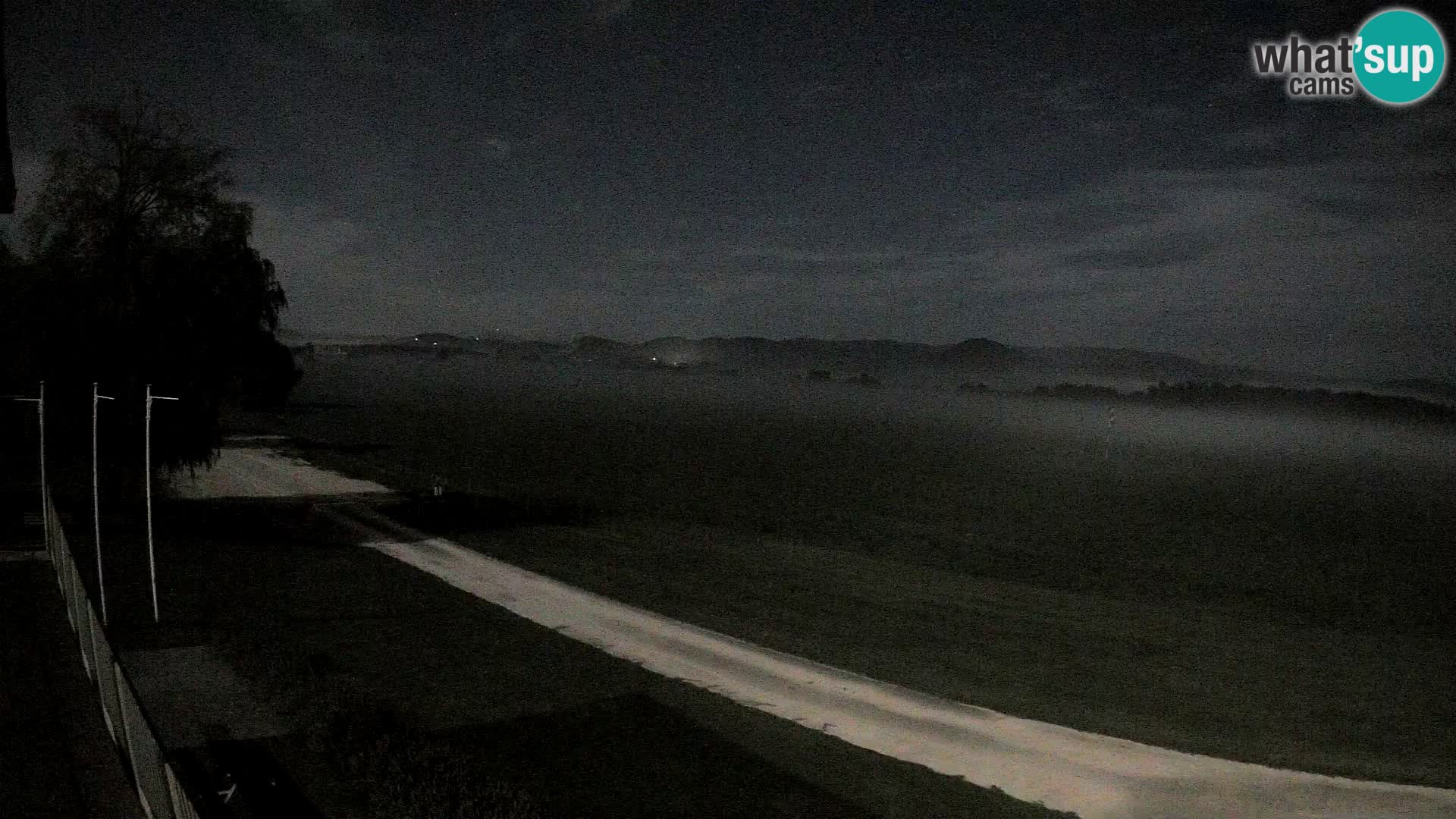 Celje Airfield livecam | LJCL | Slovenia