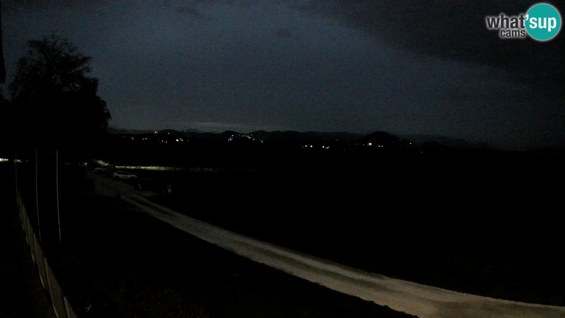 Aeródromo de Celje webcam | LJCL | Eslovenia