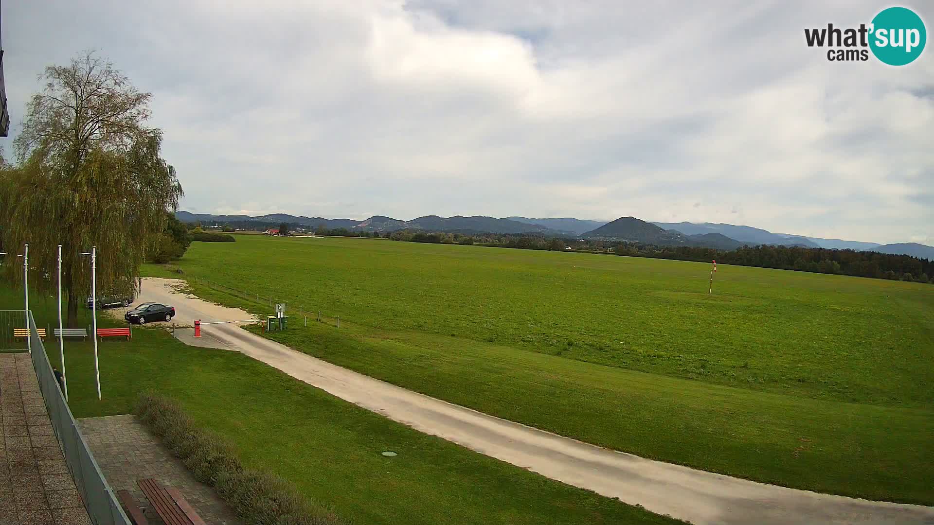 Aeródromo de Celje webcam | LJCL | Eslovenia