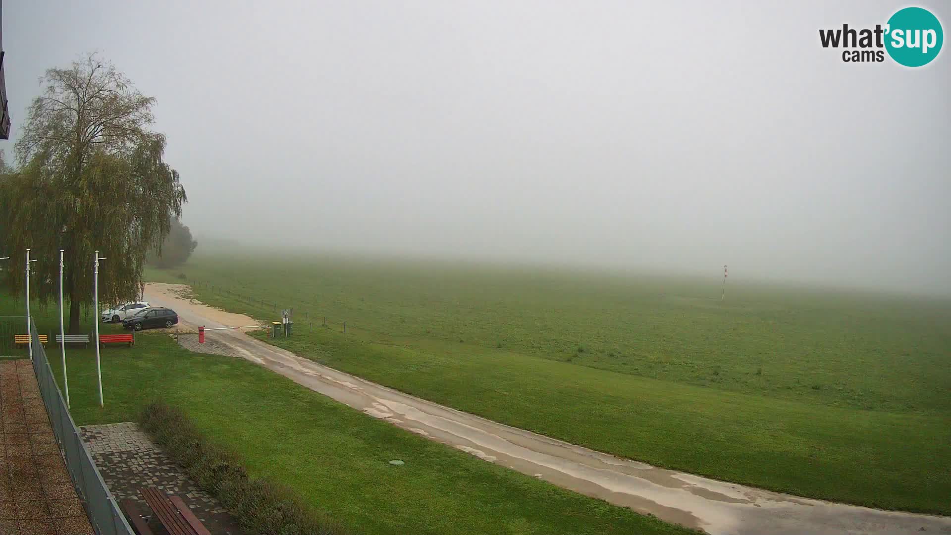 Aérodrome de Celje Webcam | LJCL | Slovénie