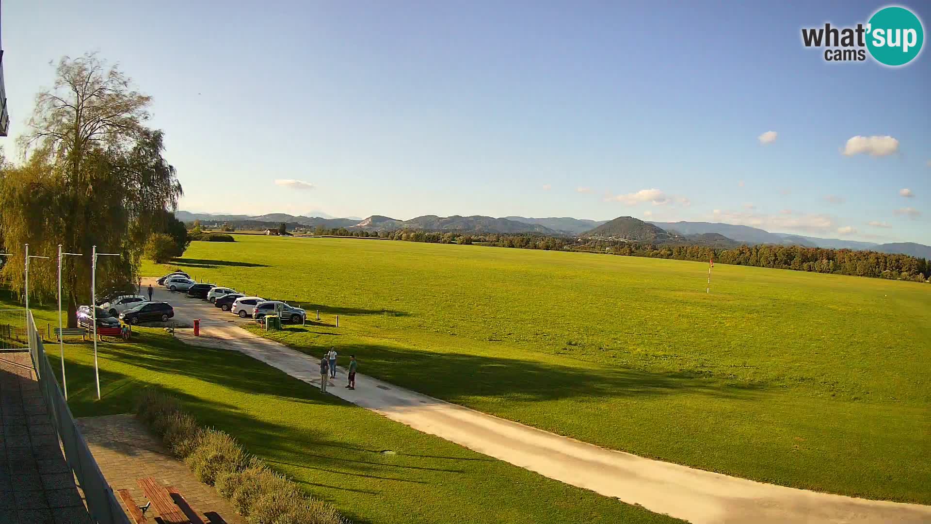 Aeródromo de Celje webcam | LJCL | Eslovenia