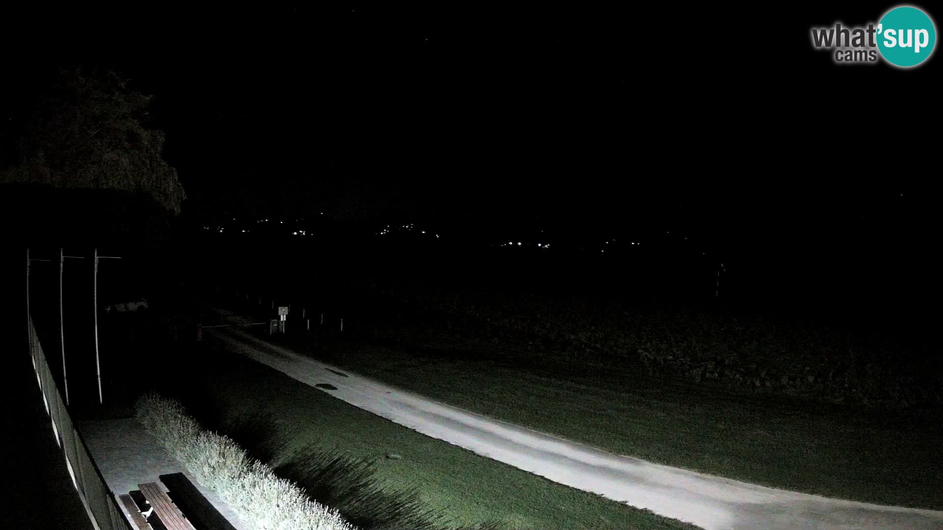 Spletna kamera Aeroklub Celje | LJCL