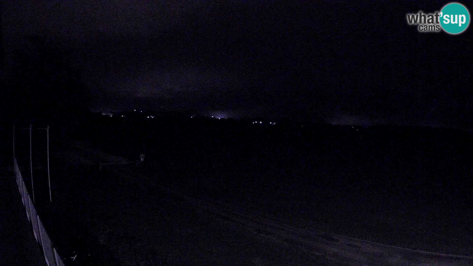 Aeroporto Celje Webcam | LJCL | Slovenia