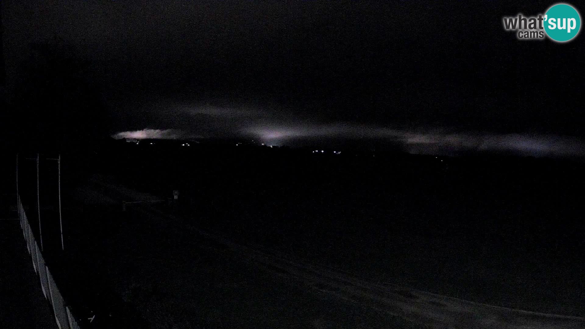 Aeroporto Celje Webcam | LJCL | Slovenia