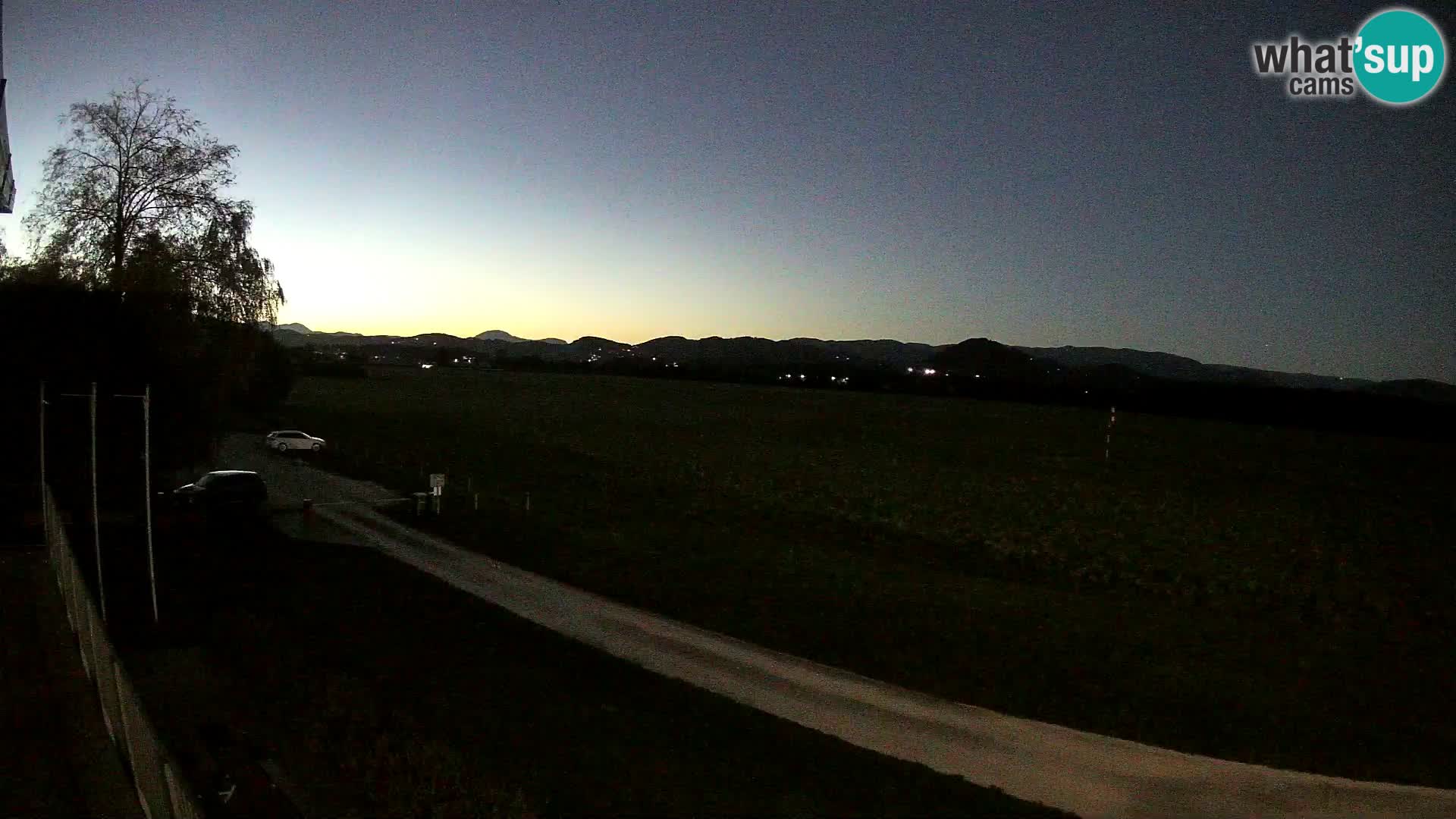 Aeródromo de Celje webcam | LJCL | Eslovenia