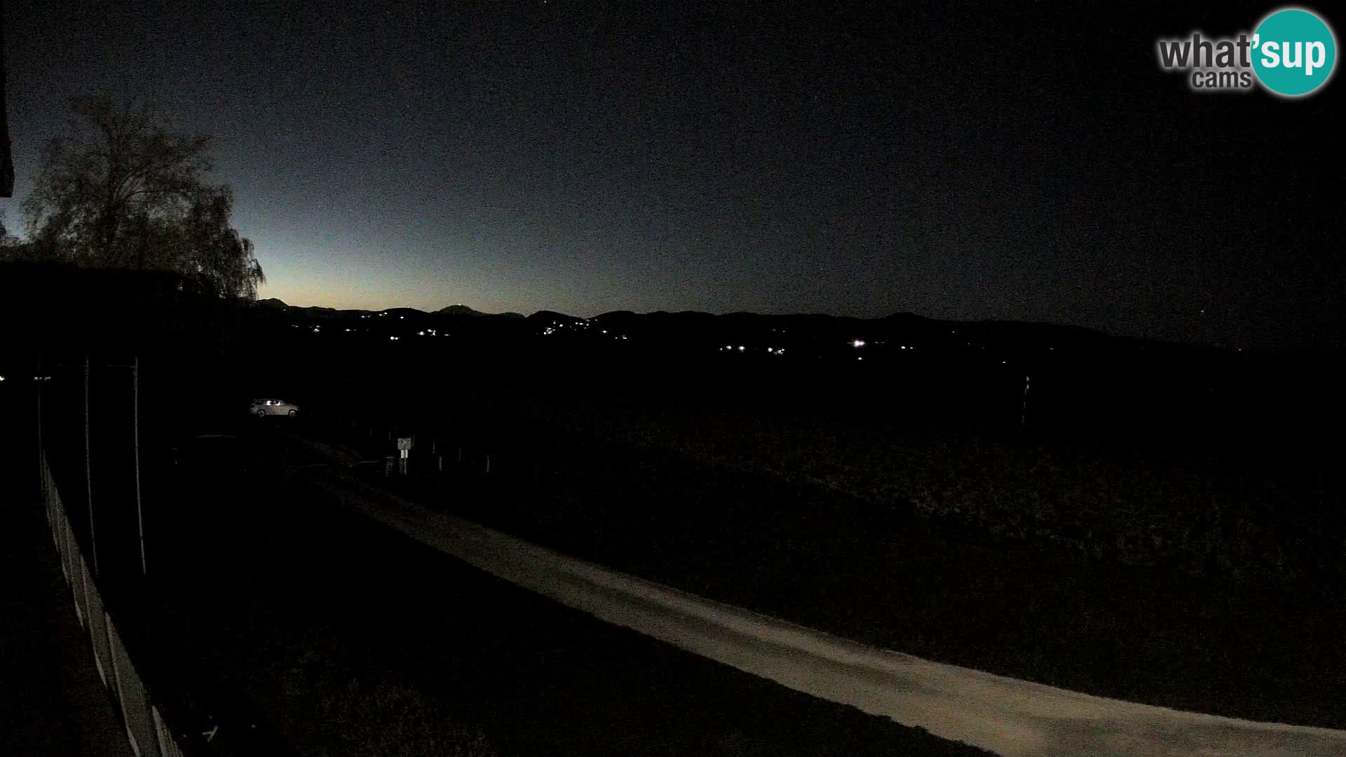 Celje Airfield livecam | LJCL | Slovenia