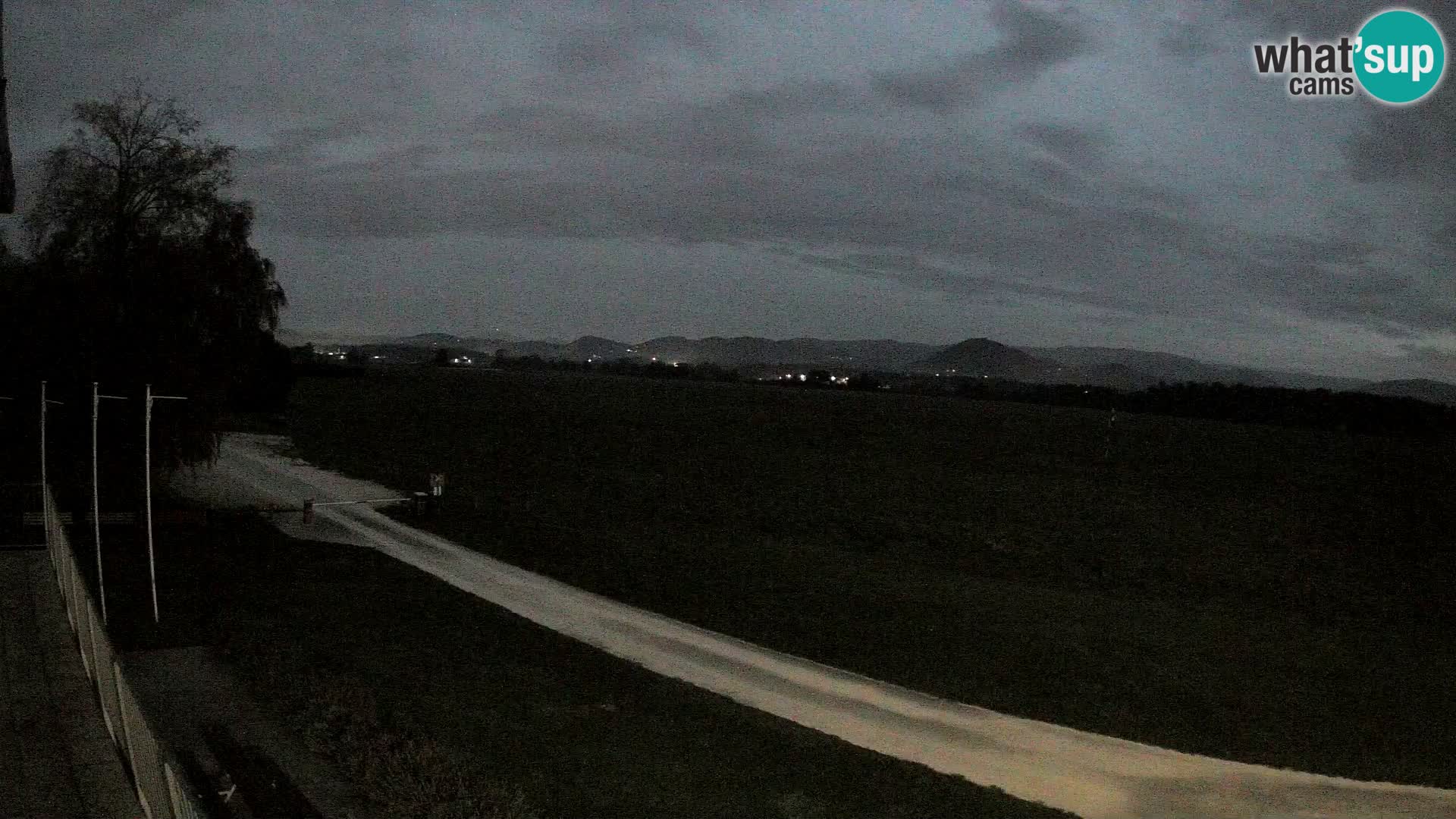 Aérodrome de Celje Webcam | LJCL | Slovénie