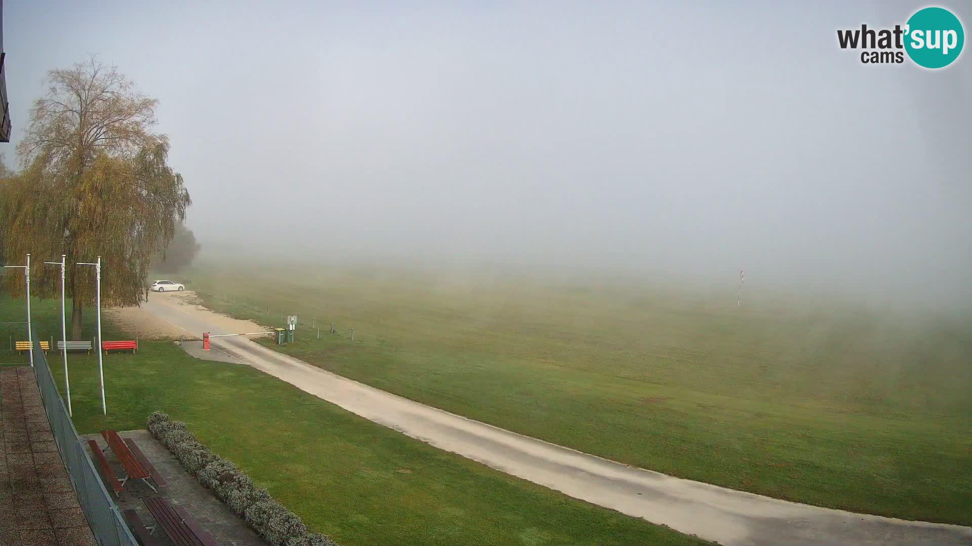 Celje Airfield livecam | LJCL | Slovenia