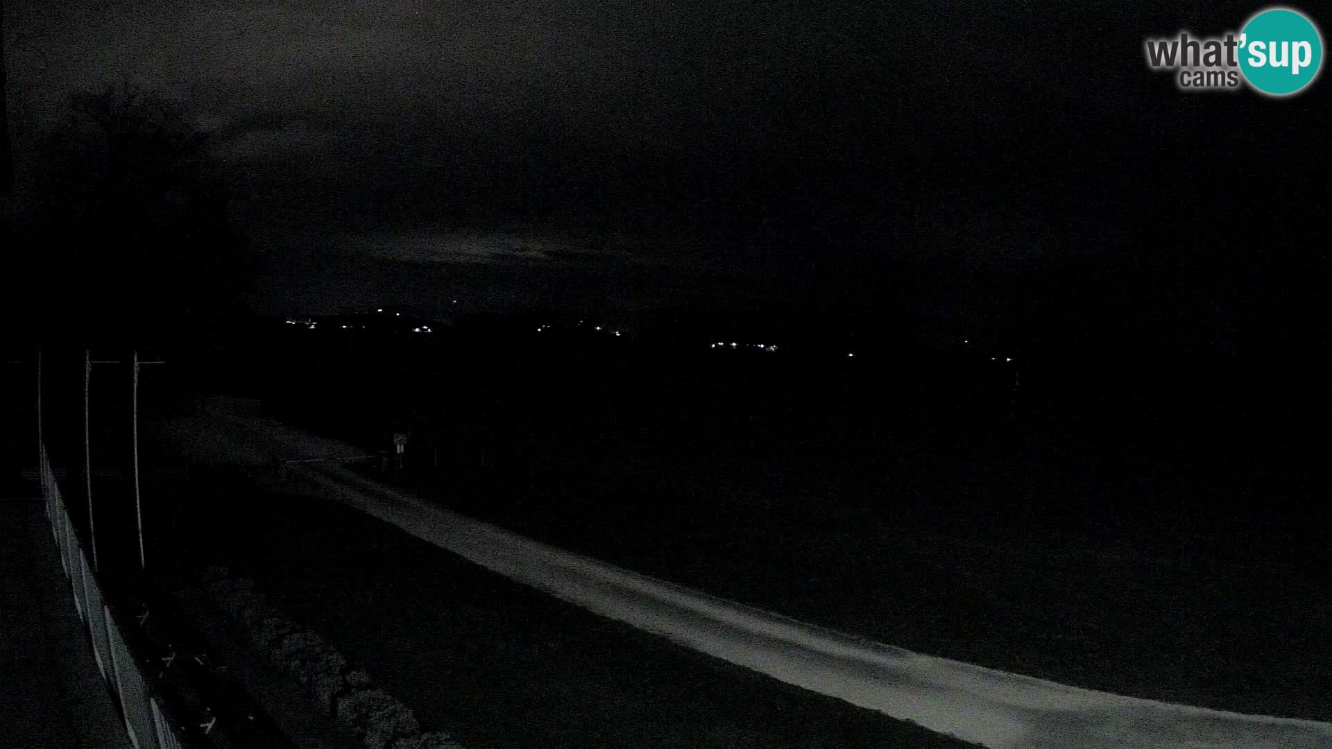 Aeroporto Celje Webcam | LJCL | Slovenia