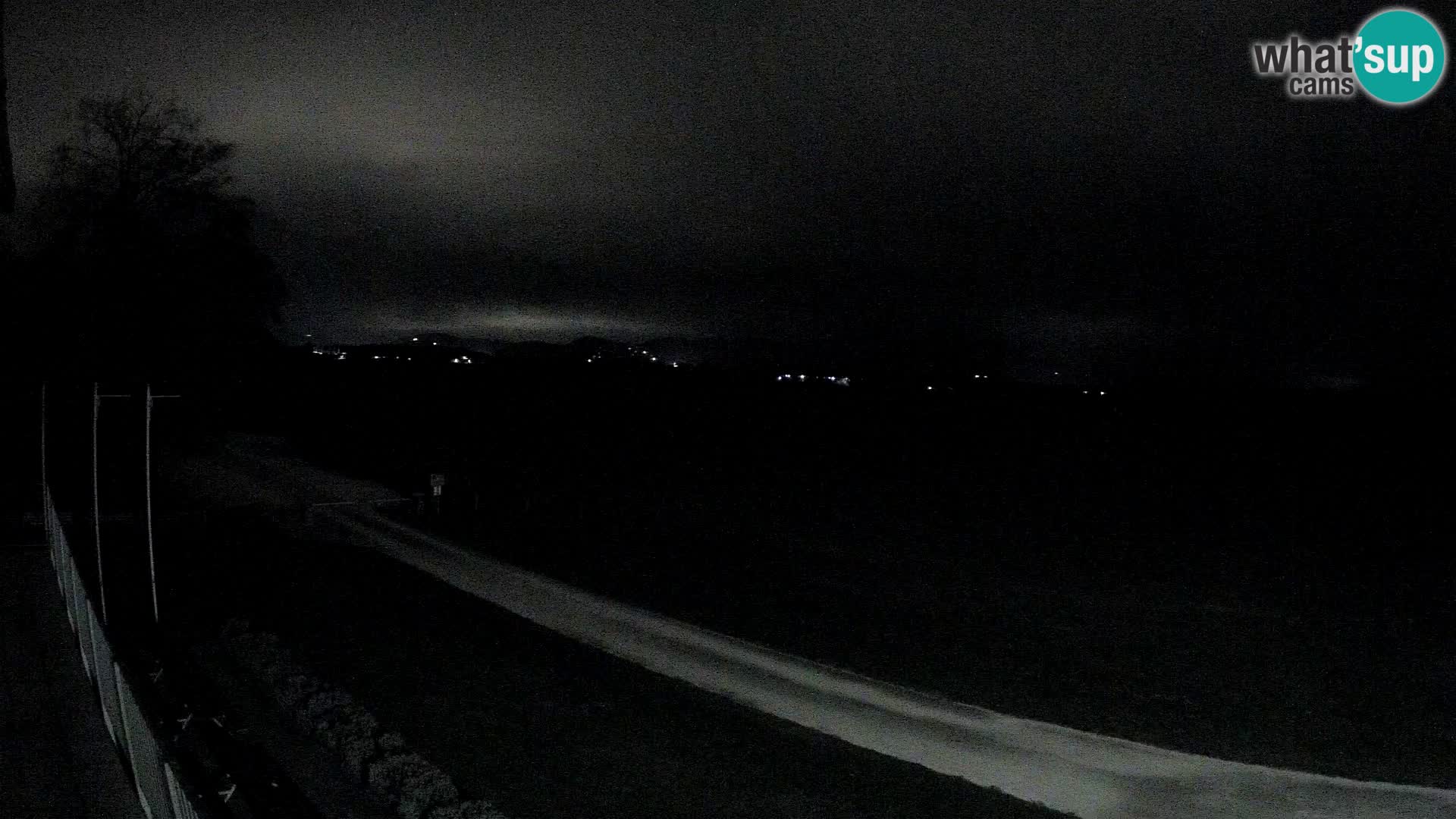 Aérodrome de Celje Webcam | LJCL | Slovénie