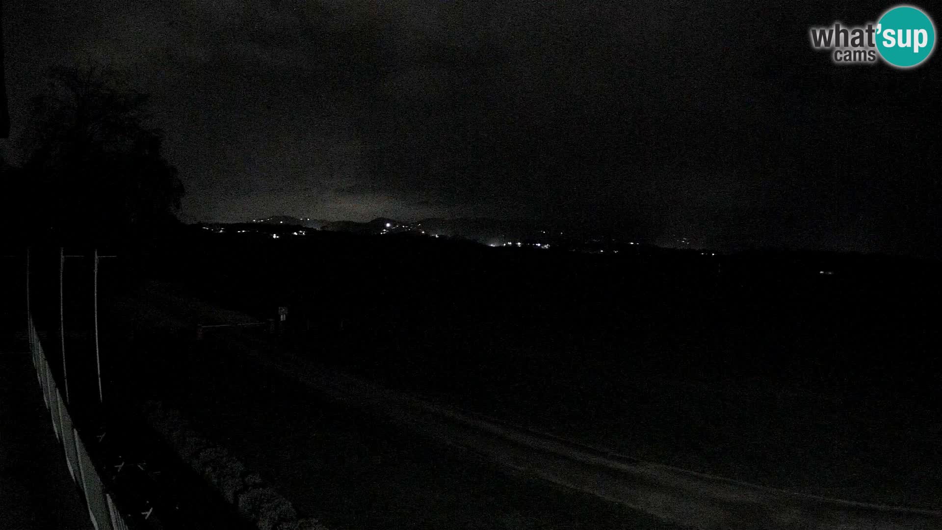 Aeródromo de Celje webcam | LJCL | Eslovenia