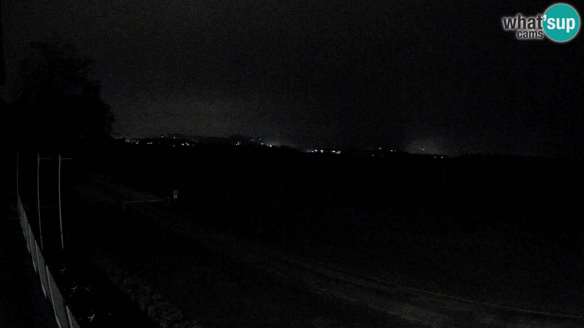Aérodrome de Celje Webcam | LJCL | Slovénie