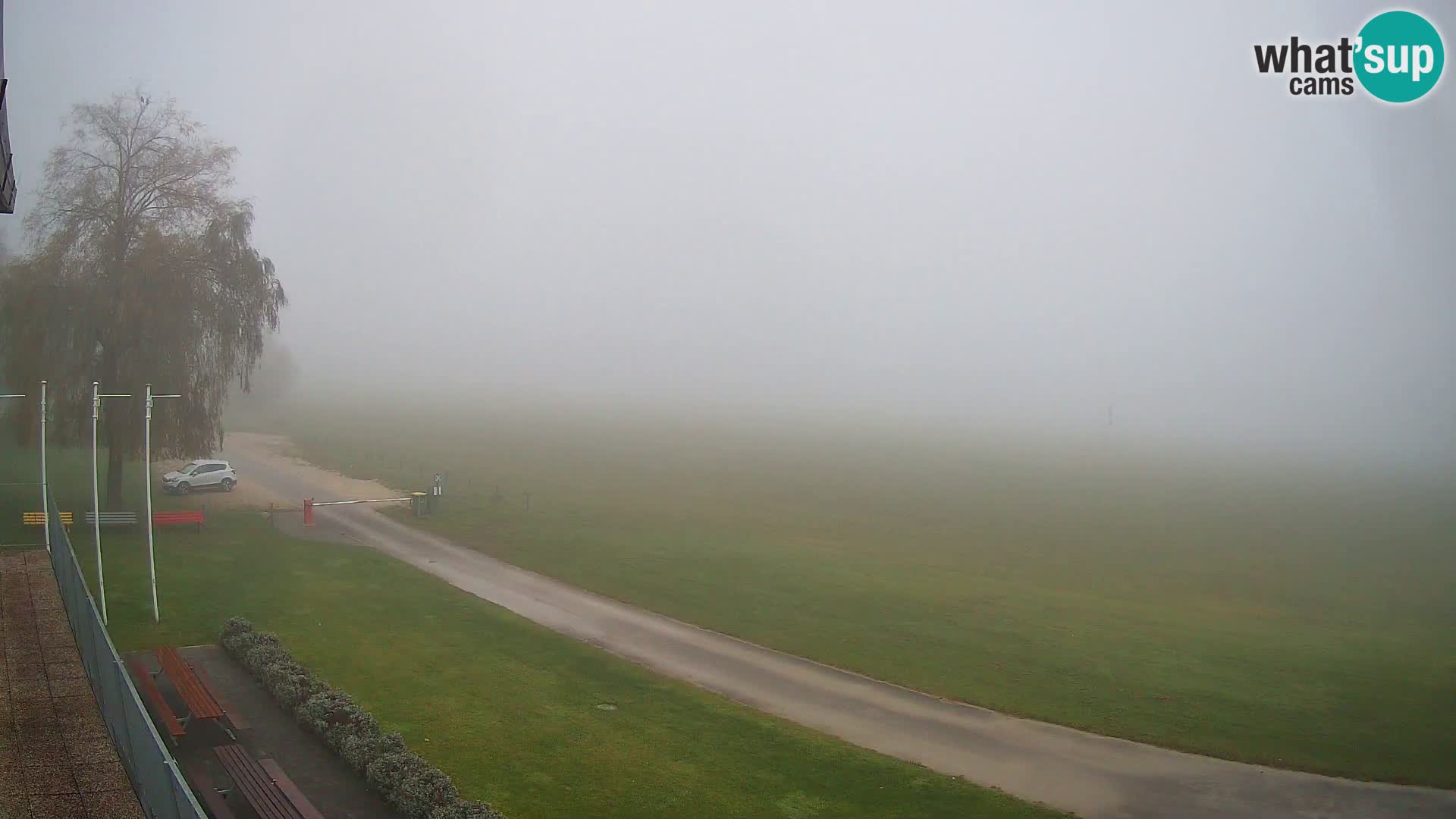 Celje Airfield livecam | LJCL | Slovenia