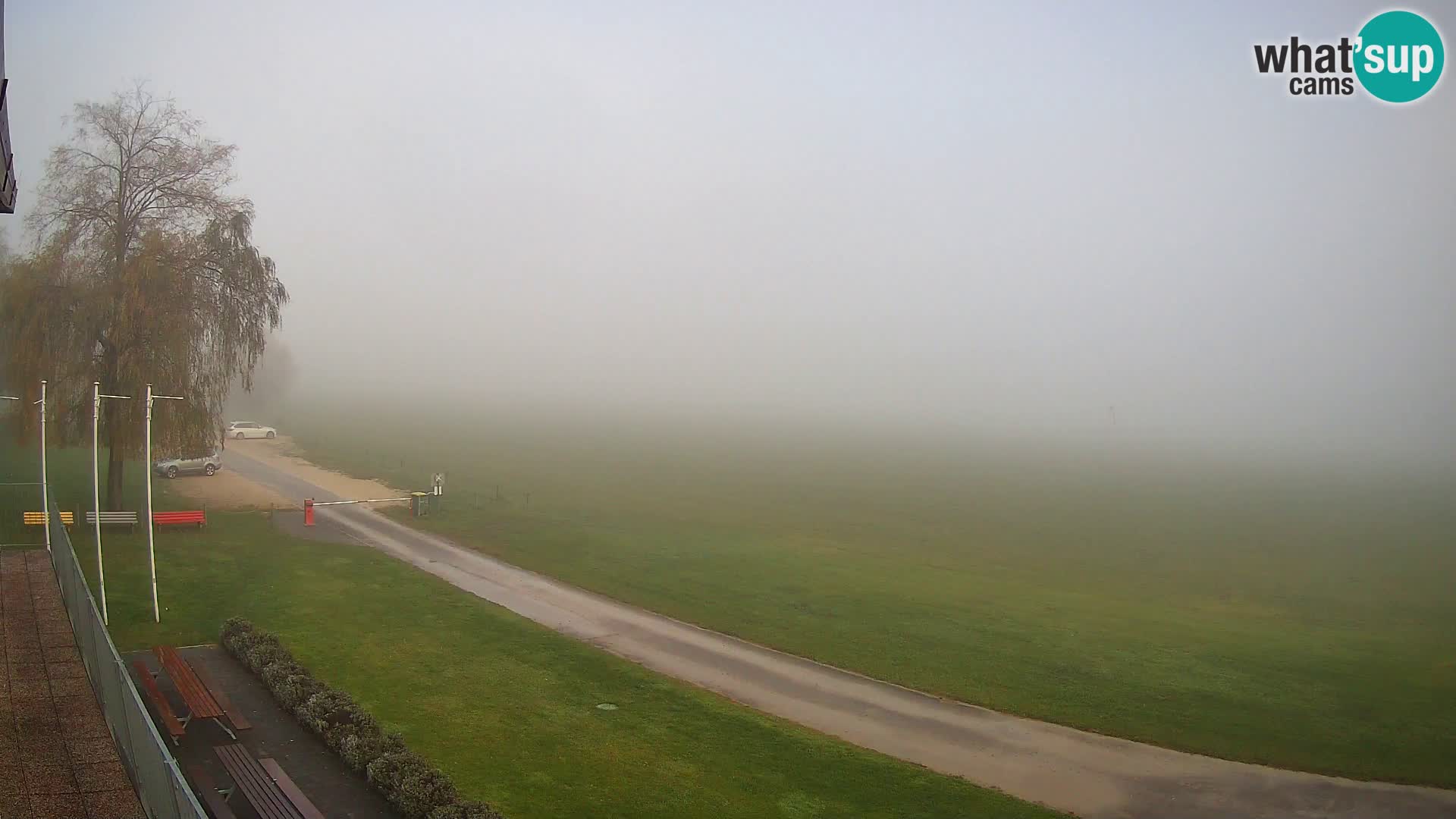 Celje Airfield livecam | LJCL | Slovenia