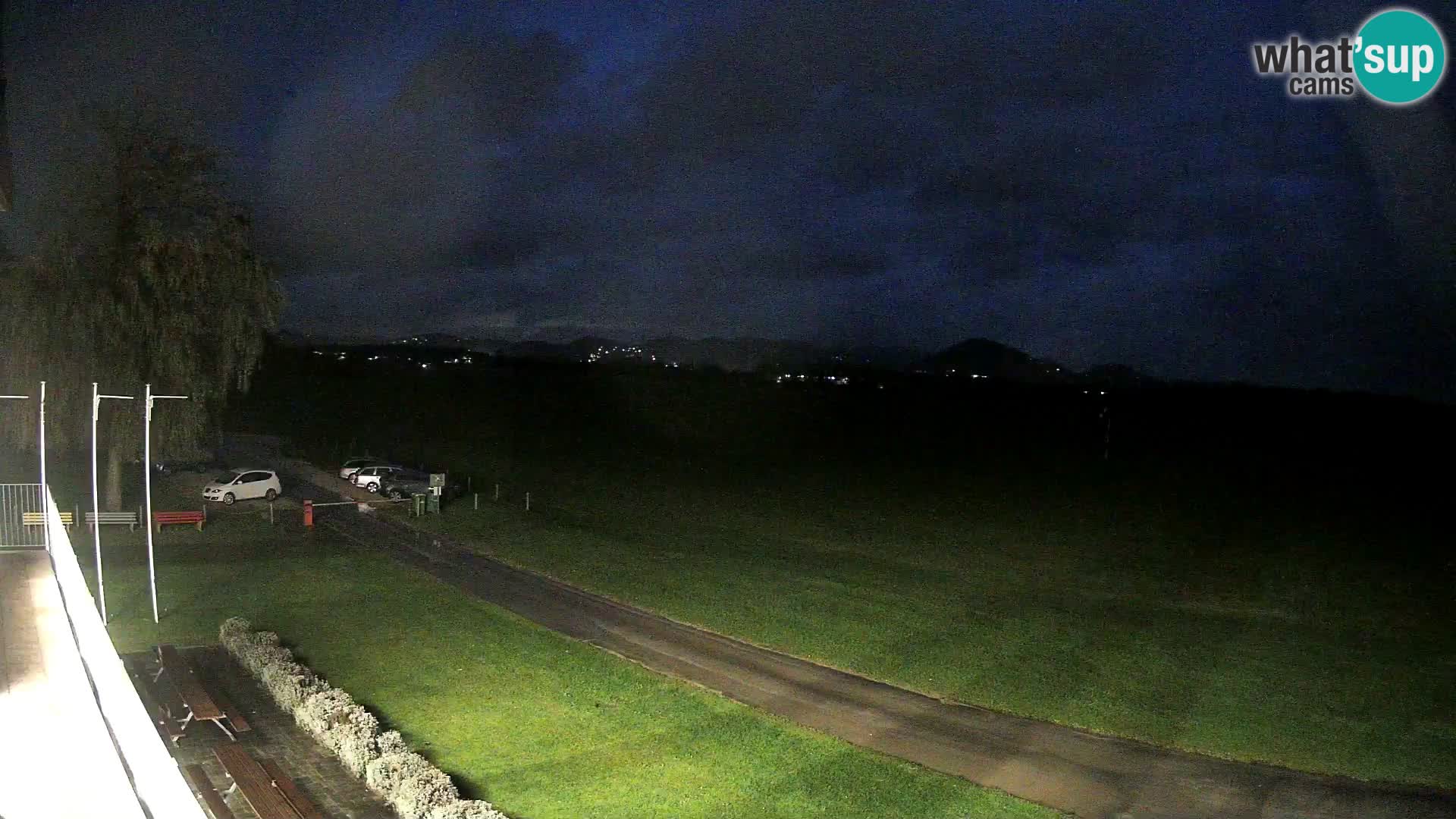 Aeroporto Celje Webcam | LJCL | Slovenia