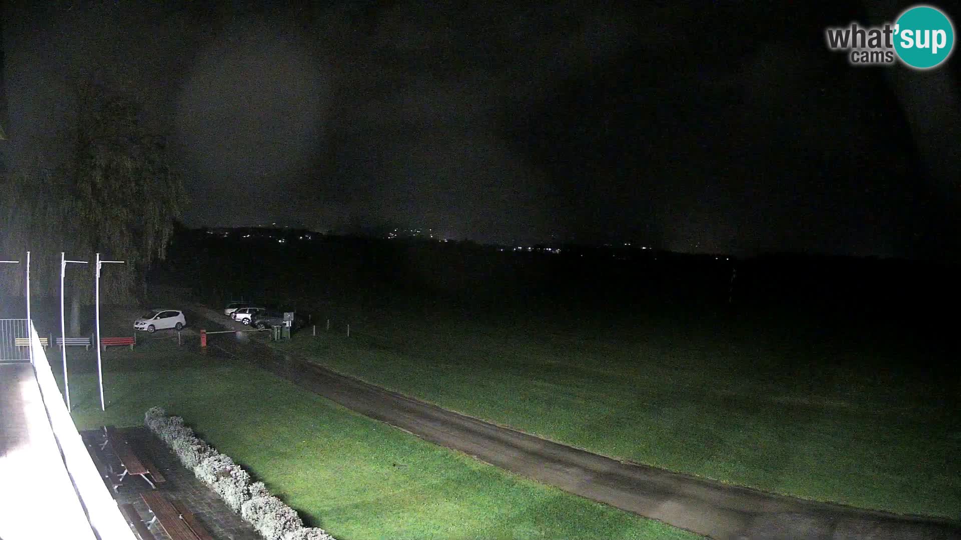 Aeroporto Celje Webcam | LJCL | Slovenia