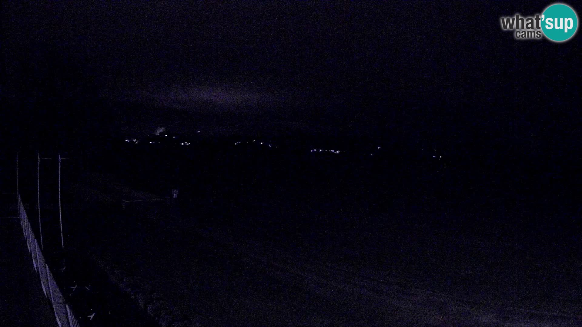 Aeródromo de Celje webcam | LJCL | Eslovenia