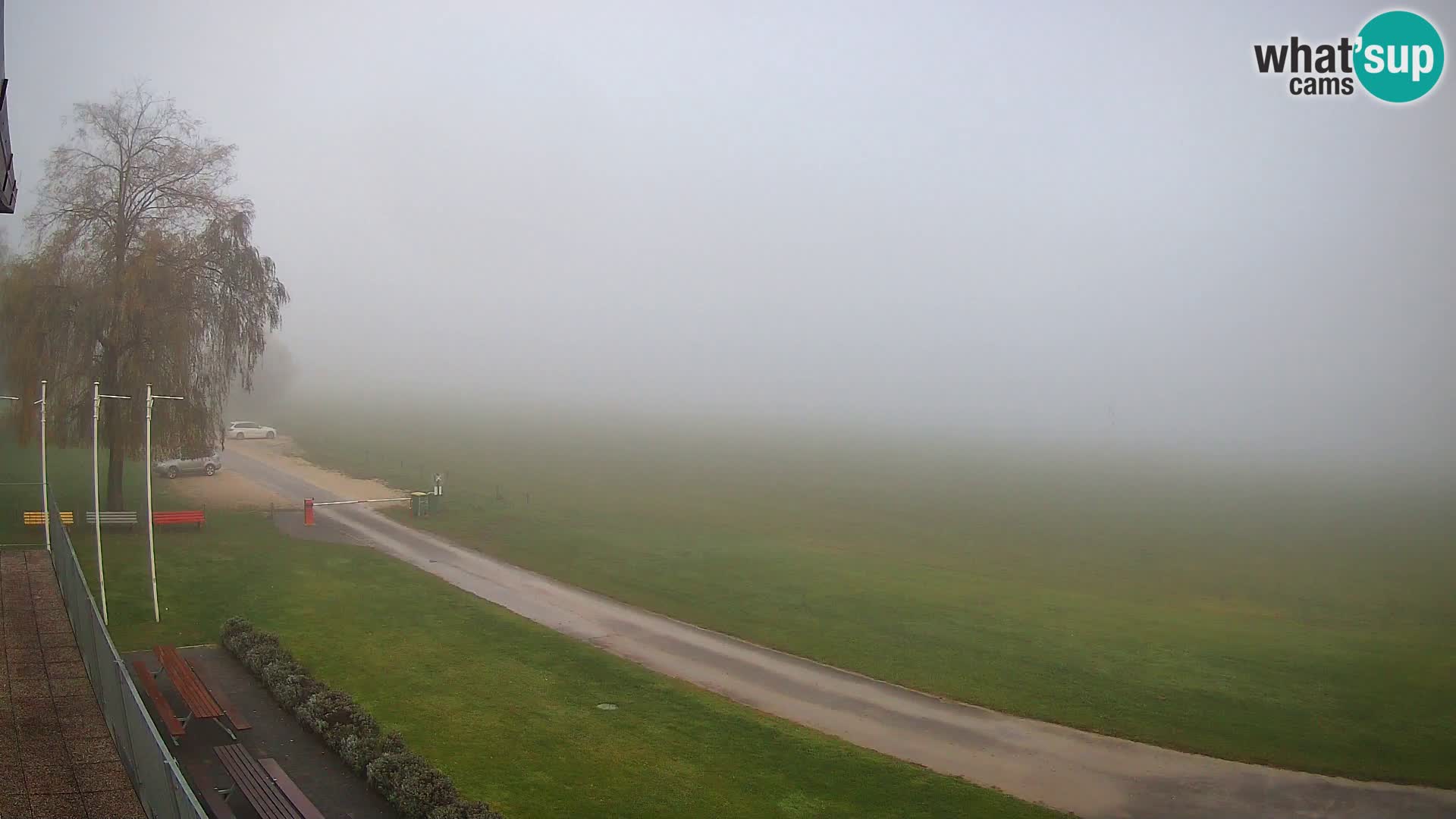 Aérodrome de Celje Webcam | LJCL | Slovénie