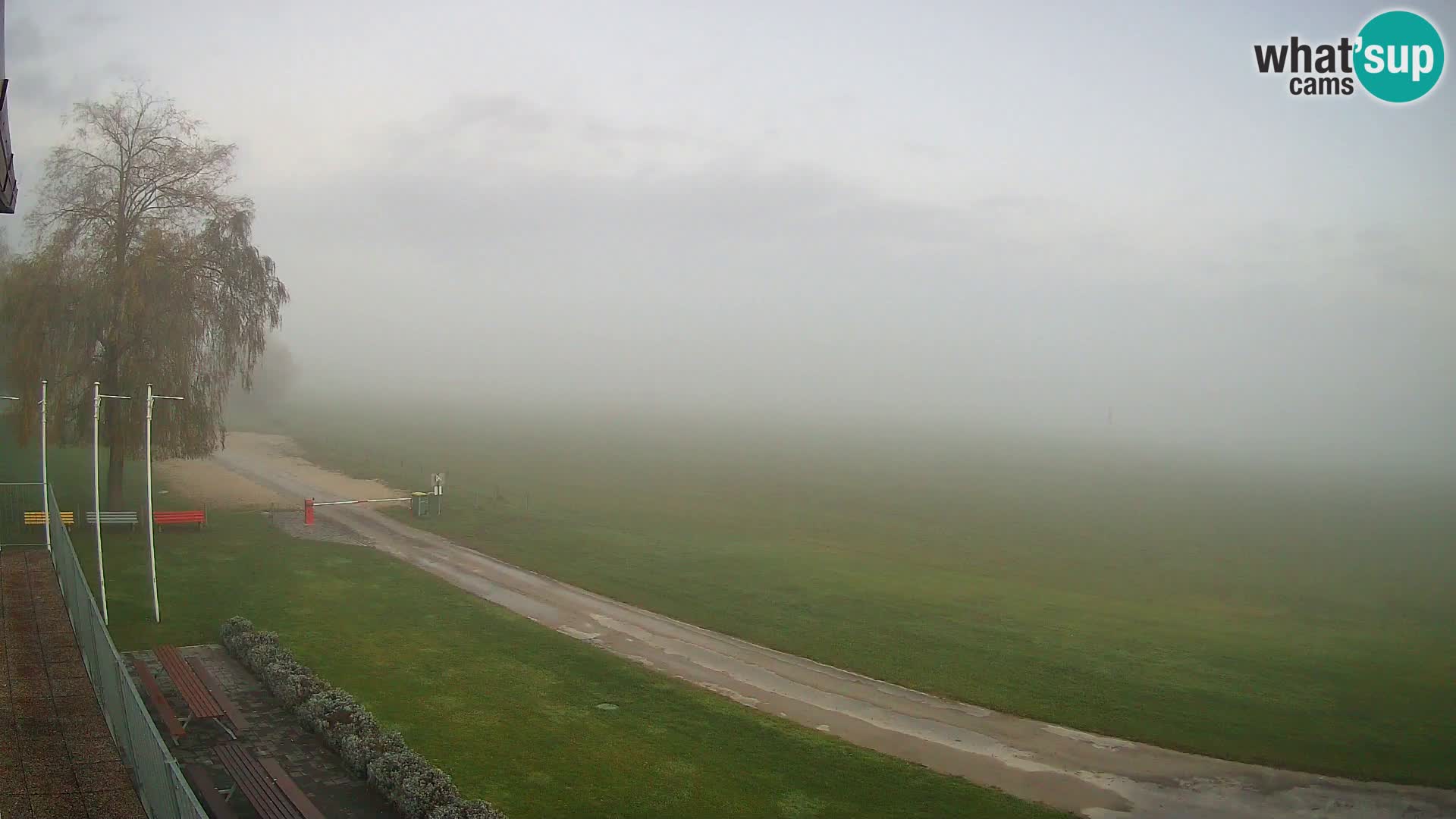 Celje Airfield livecam | LJCL | Slovenia